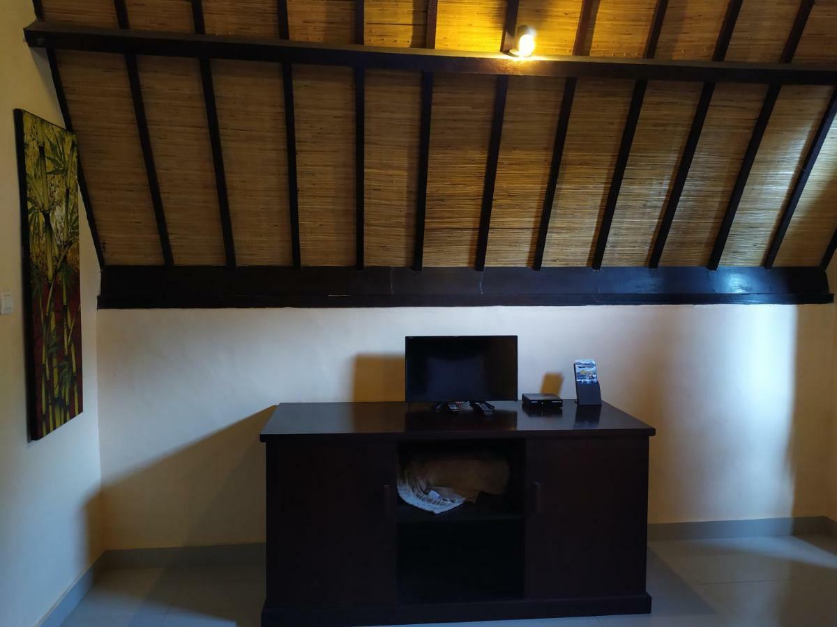 Kusuka Bungalow Gili Trawangan Luaran gambar